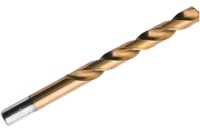 Сверло по металлу АТАКА HSS-TIN 7.6х117мм 10шт Арт. 8077180