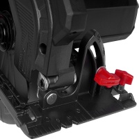 Пила дисковая TEH TC19015VL 1400Вт 190мм 65мм глубина пропила Арт. TC19015VL