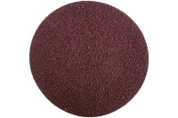 Круг шлифовальный Vertextools 125мм Р40 липуч. 10шт/упак. Арт. 12800-040