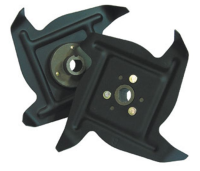 Фреза C GC243E,252 CHAMPION Арт. C3103