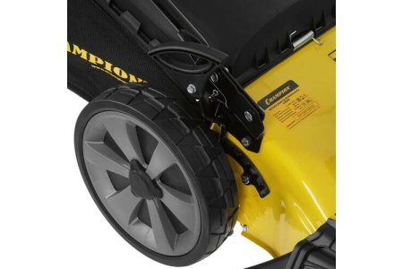 Газонокосилка бенз. CHAMPION LM5347 4.4кВт 53см 20/80мм Арт. LM5347