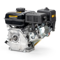 Двигатель CHAMPION G210-2HK 212см3, 7 л.с 13.5кг Арт. G210-2HK