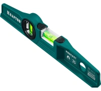 Уровень 250мм KRAFTOOL литой Арт. 34717-025