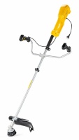 Триммер эл. CHAMPION ET1200 43/25см 1.2кВт леска/нож прям. разбор. Арт. ET1200