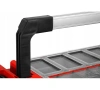 Ящик для инструментов QBRICK System PRIME Toolbox 250 Expert Red Ultra HD Custom 535*327*277мм Арт. 10501375