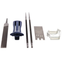 Набор заточной Husqvarna X-Cut C83/85, 3/8", 1.5 мм Арт. 5869385-01