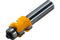 Фреза кромочная полустержневая ф19, r3.2 Арт. 10555