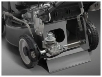 Газонокосилка бензиновая Caiman FERRO52CV 57см 20/70мм 60л самоходная Арт. FERRO52CV