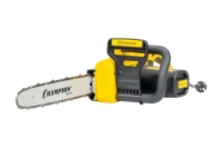 Пила цепная эл. Champion 125-16 2,5кВт, 40см, 1,3мм, 3/8, 56зв, попереч.дв. Арт. 125-16