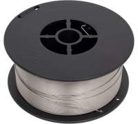 Проволока сварочная нержавеющая PATRIOT 0,8мм 1кг Арт. 605002225