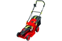 Газонокосилка эл. Elitech ЕК 2000Н 2.0кВт 42см 20/70см 50л Арт. ЕК 2000Н (Е1601.005.00)