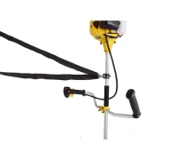 Триммер бенз Huter GGT-1900S 1,9кВт Арт. 70/2/12