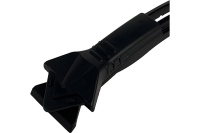 Скребок угловой для герметика Vertextools 40мм Арт. 0012-5