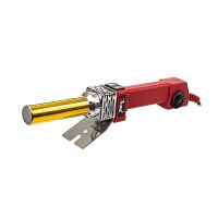 Аппарат для сварки п/т NUMBER ONE EPC43/18-1 насадки 16-32мм 1800Вт Арт. EPC43/18-1 1