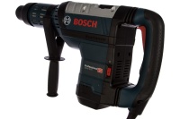 Перфоратор BOSCH GBH 8-45 DV SDS-max 1500Вт 12.5Дж 2 реж. Арт. 0611265000