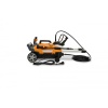 Мойка VILLARTEC RE 210H 2кВт 480л/ч 165бар Арт. 1313210000