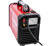 Полуавтомат Elitech АИС 180 СИН ЖК 20-180А 5,2кВт 1,6-4мм 220В Арт. АИС 180 СИН ЖК