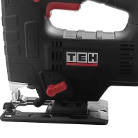 Лобзик TEH TJS8008 800Вт дер 80мм ход 22мм Арт. TJS8008
