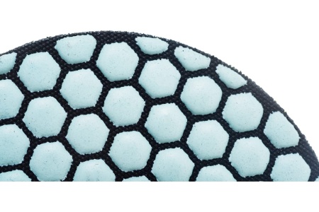 Круг шлифовальный АГШК (черепашка) Trio-Diamond 100мм 100 (сухая шлифовка) Арт. 360100