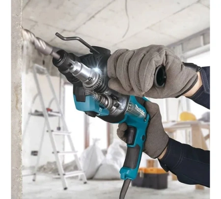 Перфоратор Makita HR2670 SDS+ 800Вт 3Дж 3 реж. Арт. HR2670