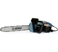 Пила цепная эл. SENIX CSE20-M2-EU 2кВт 40см 1,3мм 3/8 попереч.дв. Арт. CSE20-M2-EU