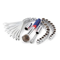 Набор торцевых головок 3/8" в кейсе 32шт WORKPRO Арт. WP202528