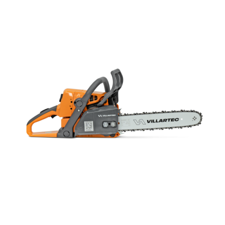 Бензопила VILLARTEC SB 025 Legend 3.1л.с. 16" 40см 3/8" 1.3мм 55зв Арт. 1101250002