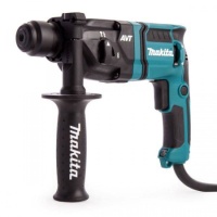 Перфоратор Makita HR1841F SDS+ 470Вт 1.6Дж 2 реж. Арт. HR1841F