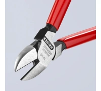 Бокорезы 140мм обливные ручки KNIPEX Арт. KN-7001140