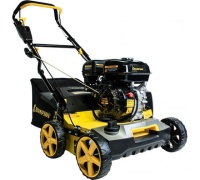 Скарификатор бензиновый CHAMPION GSC5140 5.1кВт 40см Арт. GSC5140