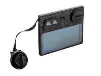 Маска сварщика СВАРОГ PRO B30 Хамелеон 9-13DIN, 92,5х42,5мм, черная Арт. 98268