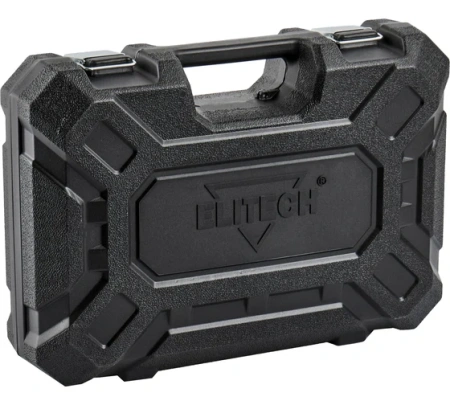 Перфоратор Elitech ДМ П 280РЭМ SDS+ 1000Вт 2.8Дж 3реж Арт. П 280РЭМ (E2205.044.01)