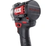 Гайковерт акк. уд. FLEX IW 1/2"750 18.0-EC 5.0 750Нм 2450уд/мин Арт. 530233
