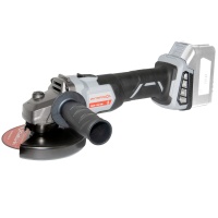 УШМ акк Интерскол УШМ-125/18В 18V Li-ion АПИ 125мм без АКБ и ЗУ Арт. 578.0.0.70