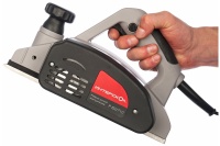 Рубанок Интерскол Р-82/710 82мм, 710Вт,0-2мм стационар. Арт. 50.1.0.12