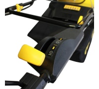 Скарификатор бензиновый CHAMPION GSC5140 5.1кВт 40см Арт. GSC5140