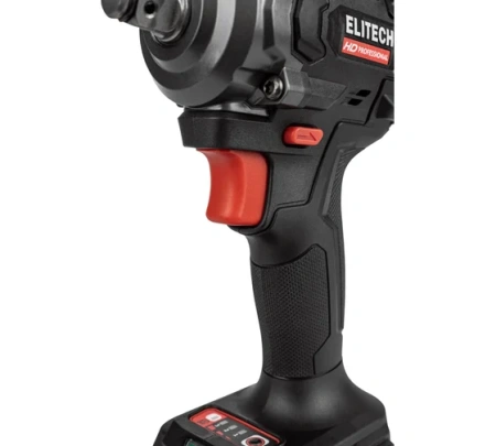 Гайковерт акк. Elitech HD CW 2004SL 1/2 20V 450Нм без акк ЗУ Арт. CW 2004SL (E2201.056.00)