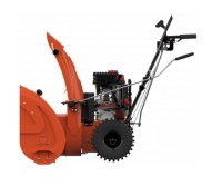 Снегоуборщик бензиновый ZimAni ST124E 7л.с.ш/в-61 эл.стартер,фара Арт. ST124E