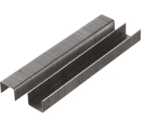 Скобы 80-10 для 80/16 и 80/25 5000шт 10мм 12,9х0 Sumake Арт. 30423