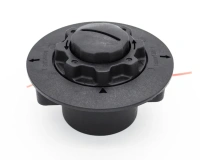 Катушка триммерная MAX для Stihl C25-2, FS55-FS250 (гайка M10х1,25мм, левая) до 4мм, автоматическая Арт. B0169