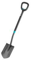 Лопата штыковая ErgoLine Gardena Арт. 17012-20.000.00