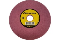 Диск заточной CHAMPION 3/8" 0.325" 145*4.8*22.2 для станка C2001 Арт. C2033