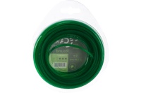 Леска для триммера TUSCAR Round Standart 2.7мм*12м Арт. 10111327-12-1