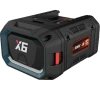 Аккумулятор SENIX B80X6 60V 8А/ч Li-Ion Арт. B80X6