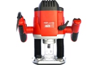 Фрезер Elitech Ф 1800Э 1.8кВт 8/12 55мм 11000-25000об/мин пл. пуск Арт. Ф 1800Э