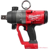 Аккумуляторный импульсный гайковерт Milwaukee M18 FUEL ONEFHIWF1-0X ONE-KEY 1” Арт. 4933459732