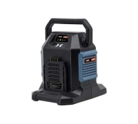 Зарядное устройство SENIX CHDX6-M-EU X6 60V 8A для 2-х АКБ CHDX6-M-EU