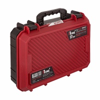 Винтоверт акк NUMBER ONE CDI 20/3.0-PRO-BR-2B 20V*3Ah Li-Ion 300Нм НЕХ1/4 2акк и ЗУ Арт. CDI 20/3.0-PRO-BR-2B 1