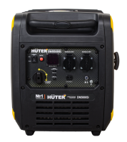 Инверторный генератор Huter DN5000Si