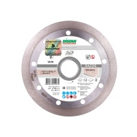 Диск алм DISTAR 230*22.23*2мм 1A1R Razor тверд. керамика Арт. 11115062017